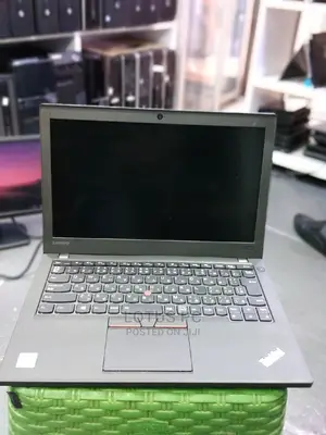 Laptop Lenovo 8GB Intel Core I5 SSD 256GB