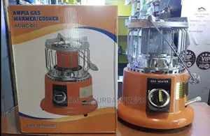 Gas Brooder Up to 700 Chicks