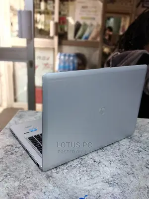 Laptop HP EliteBook Folio 9470M 4GB Intel Core I5 HDD 500GB