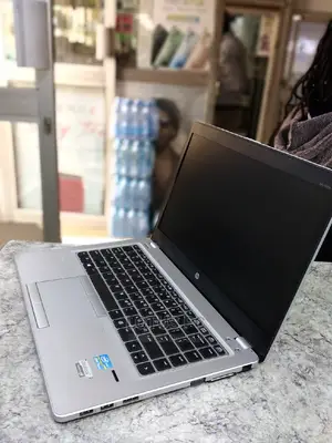 Laptop HP EliteBook Folio 9480M 4GB Intel Core I7 SSD 500GB