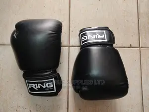 Ring Boxing Gloves - 14oz