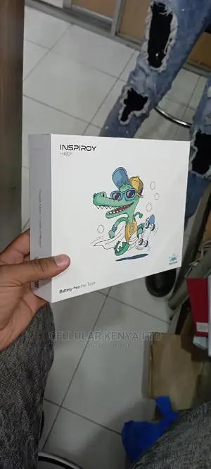 Huion Inspiroy H430p Graphics Pen Tablet