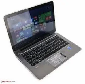 Laptop HP EliteBook Folio 1020 G1 4GB Intel Core I5 SSD 256GB