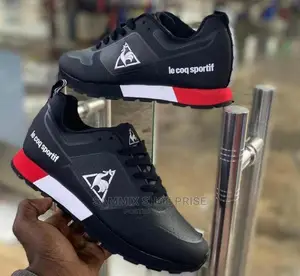 Lecoq Sportif