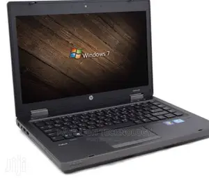 Laptop HP ProBook 6470B 4GB Intel Core I5 HDD 500GB
