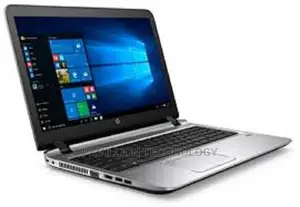Laptop HP ProBook 6470B 4GB Intel Core I5 HDD 500GB