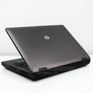 Laptop HP ProBook 6470B 4GB Intel Core I5 HDD 500GB