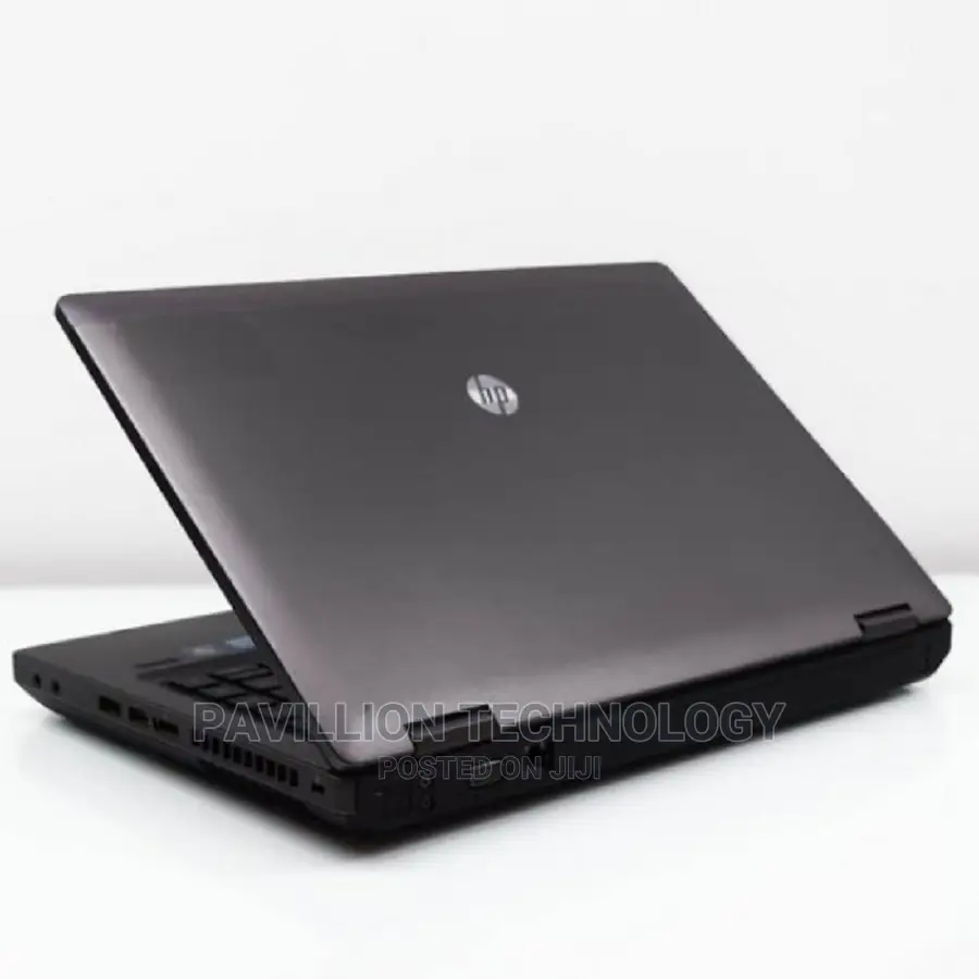 Laptop HP ProBook 6470B 4GB Intel Core I5 HDD 500GB
