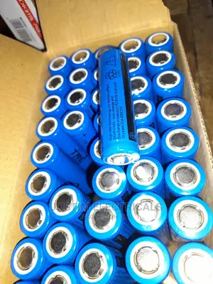3.7v Vape Rechargeable Batteries