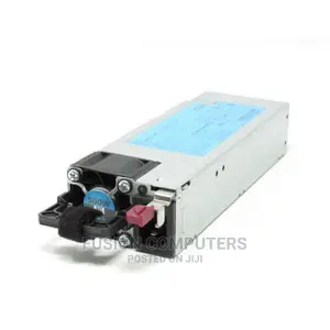 HP DL 380 Gen 9 Server Power Supply Unit (Psu)