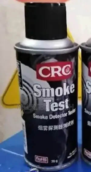 Smoke Detector