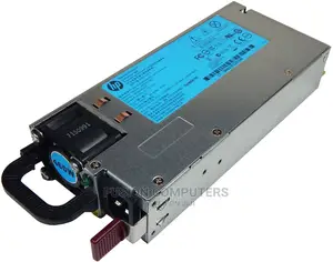 HP DL380P Gen 8 Server Power Supply Unit PSU