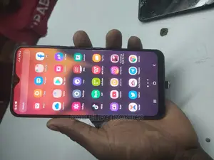Techno Screens Replacement (Original)