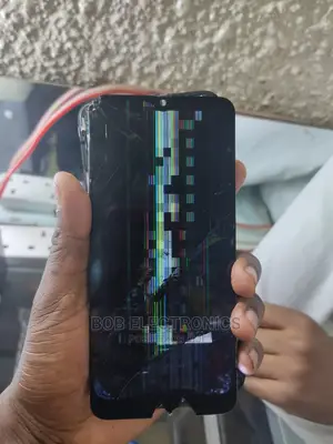 Techno Screens Replacement (Original)