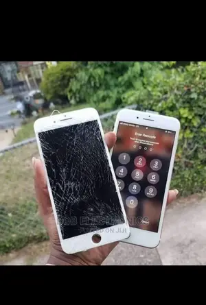 iPhones Screens Replacement (Offer Original Screen)