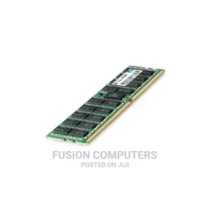 HPE 16GB 2RX8 Pc4-2666v-R Smart Kit Server Ram
