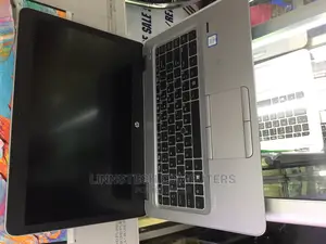 Laptop HP EliteBook 840 G3 8GB Intel Core I7 HDD 500GB