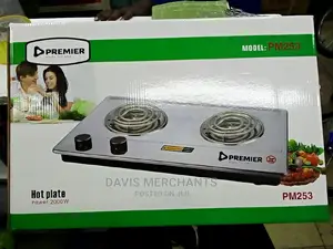 Best Quality Hot Plate