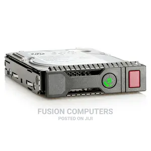 Hpe 1tb Sata 6G Entry 7.2K Lff (3.5in) Rw Hpe for Server