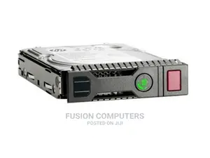 Hpe 600gb Sas 10K Sff Sc Ds HDD