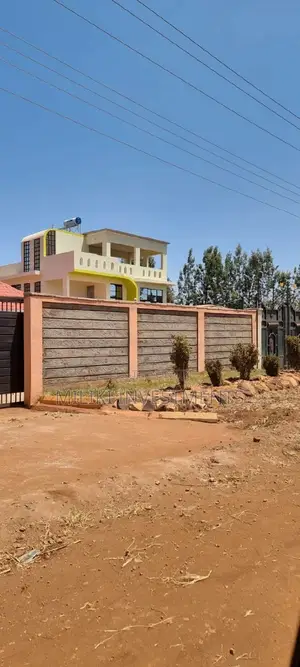50 by 100 Plots on Sale at Kenol