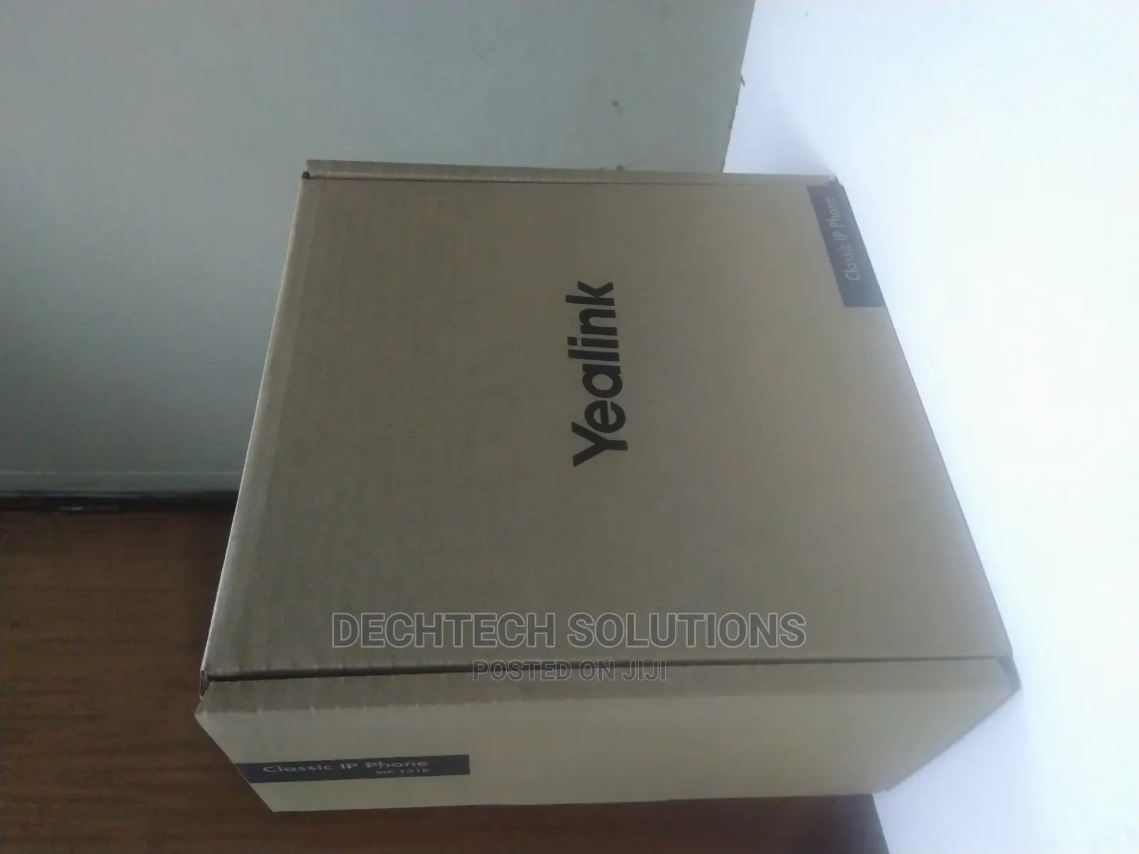 Yealinkt31p IP Phone