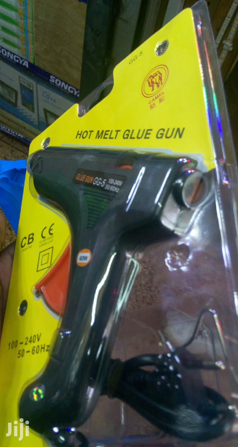Glue Gun 60w