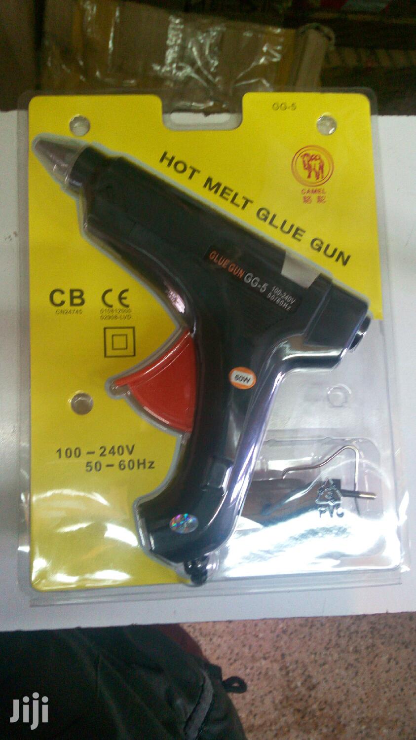Glue Gun 60w