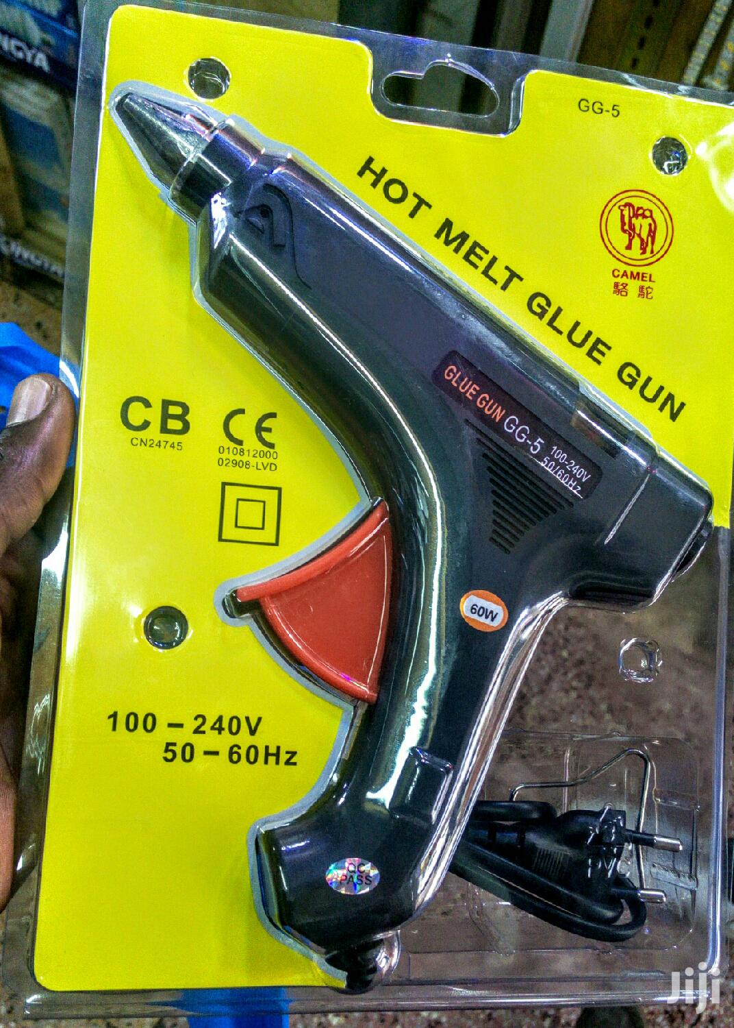Glue Gun 60w