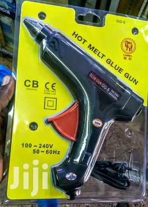 Glue Gun 60w
