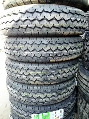 195R15 Starstone Tyres Made in China