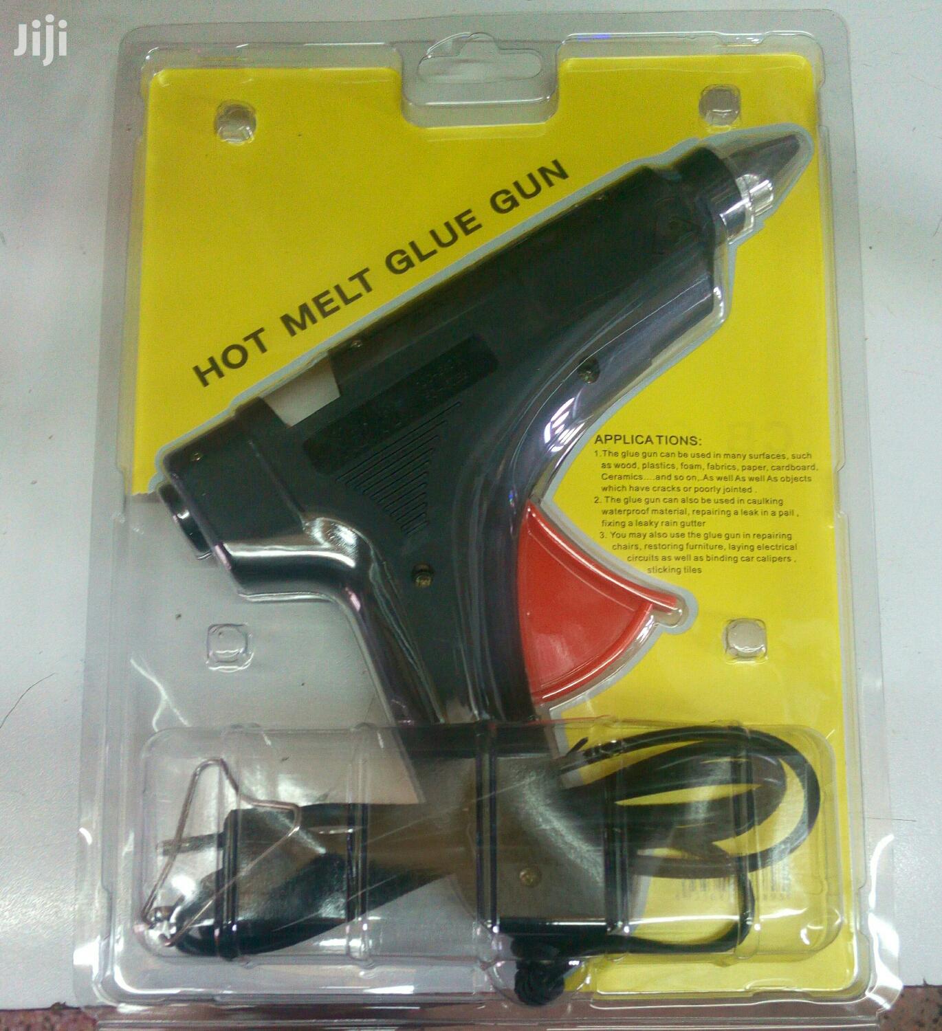 Glue Gun 60w
