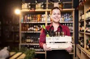 Most Accepted Point of Sale System for Liqour Stores