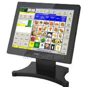 Simplified Liqour Stores Point of Sale Systems