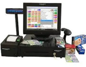 Highly Appreciated Liqour Stores Retail Point of Sale System