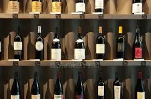 Simplified Liqour Store Wines and Spirits POS System
