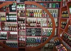 Impressive Liqour Store Point of Sale Software System