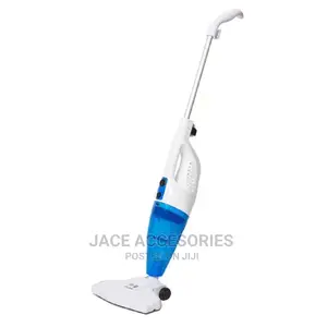 Vacuum Cleaner