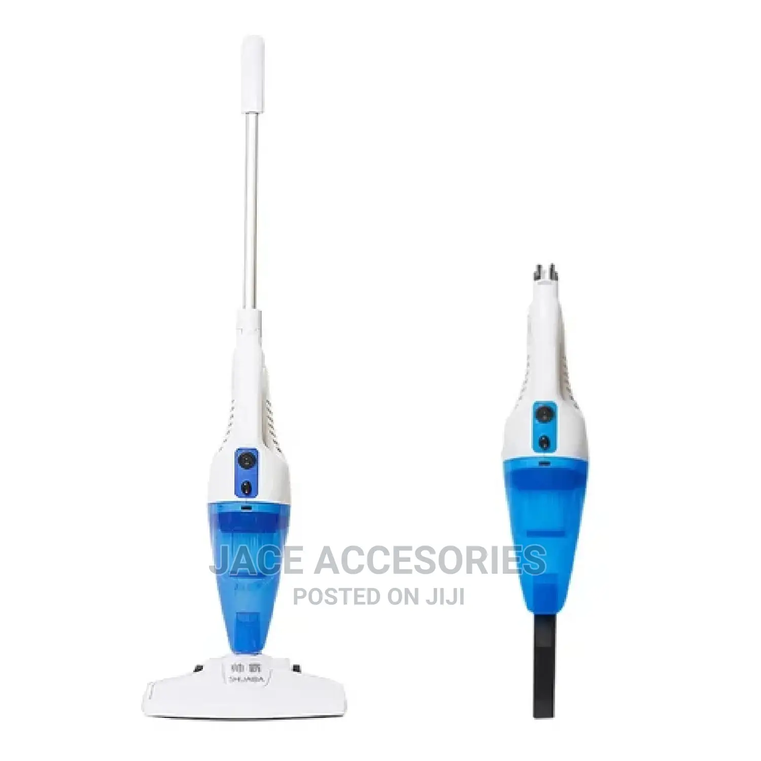 Vacuum Cleaner