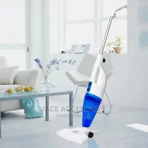 Vacuum Cleaner