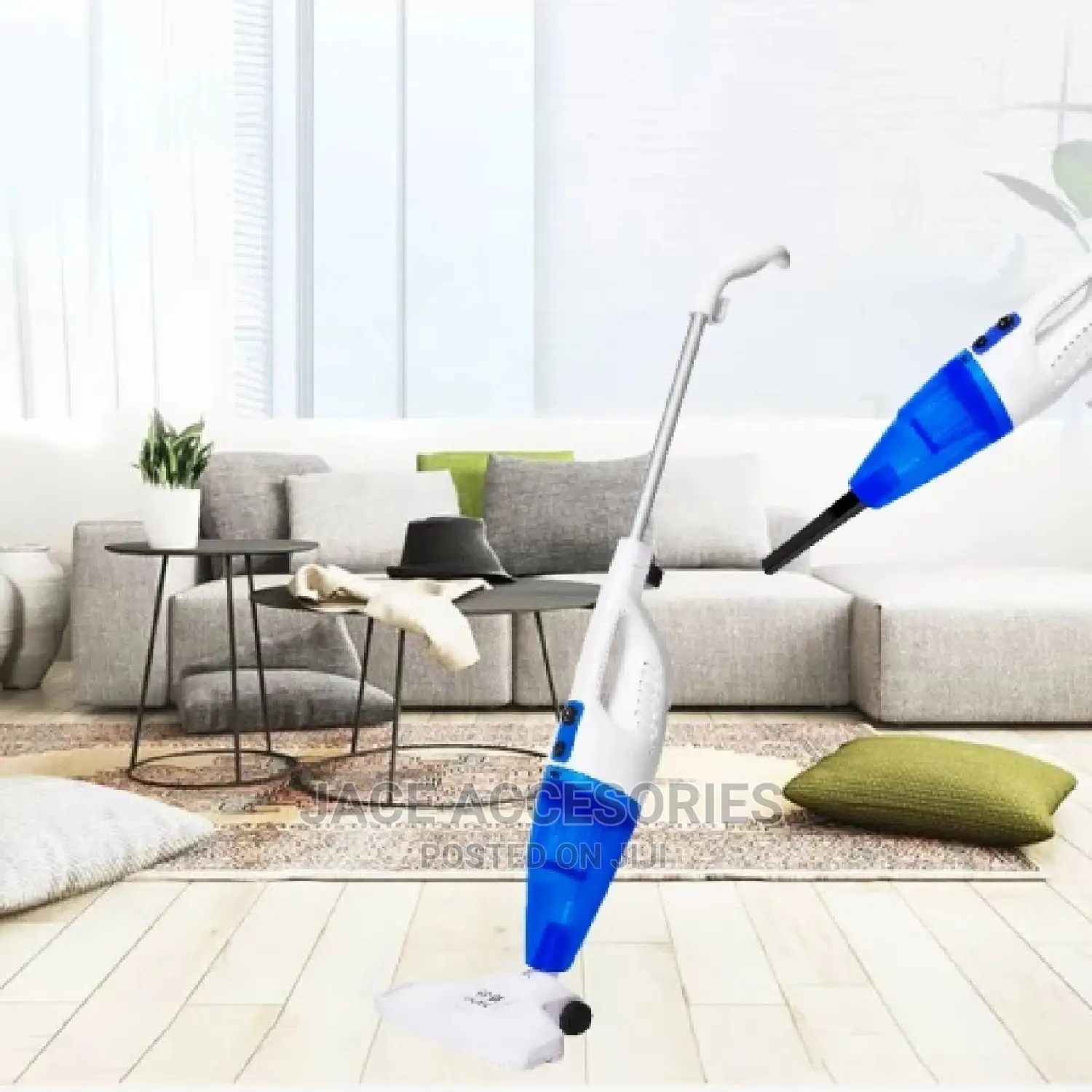 Vacuum Cleaner
