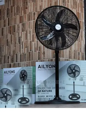 Ailyons 18" Stand Fan