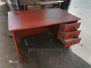 Office Desk Or Study Table