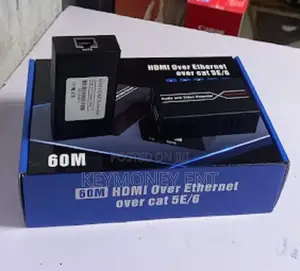 Top Signal Transmitter 60metres HDMI Extenders