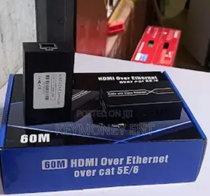 Full HD 1080p HDMI Extender 60metres