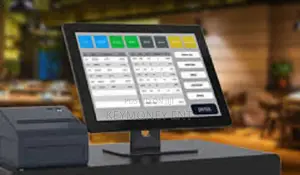 Best Restuarant Point of Sale Software System