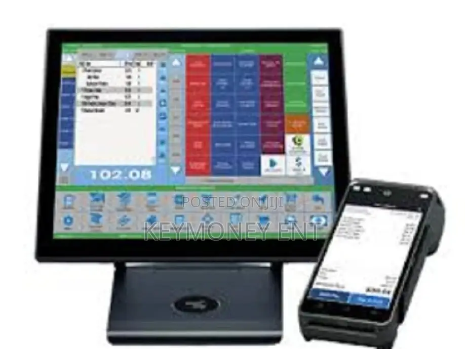 Most Reliable Restuarant/ Hotel Order and Sales POS System