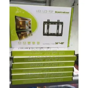 TV Brackets 16"-42"