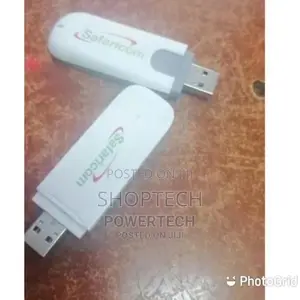 Universal Modems.