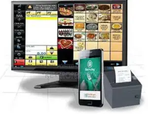 Most Impressive Point of Sale Software System for Hotels